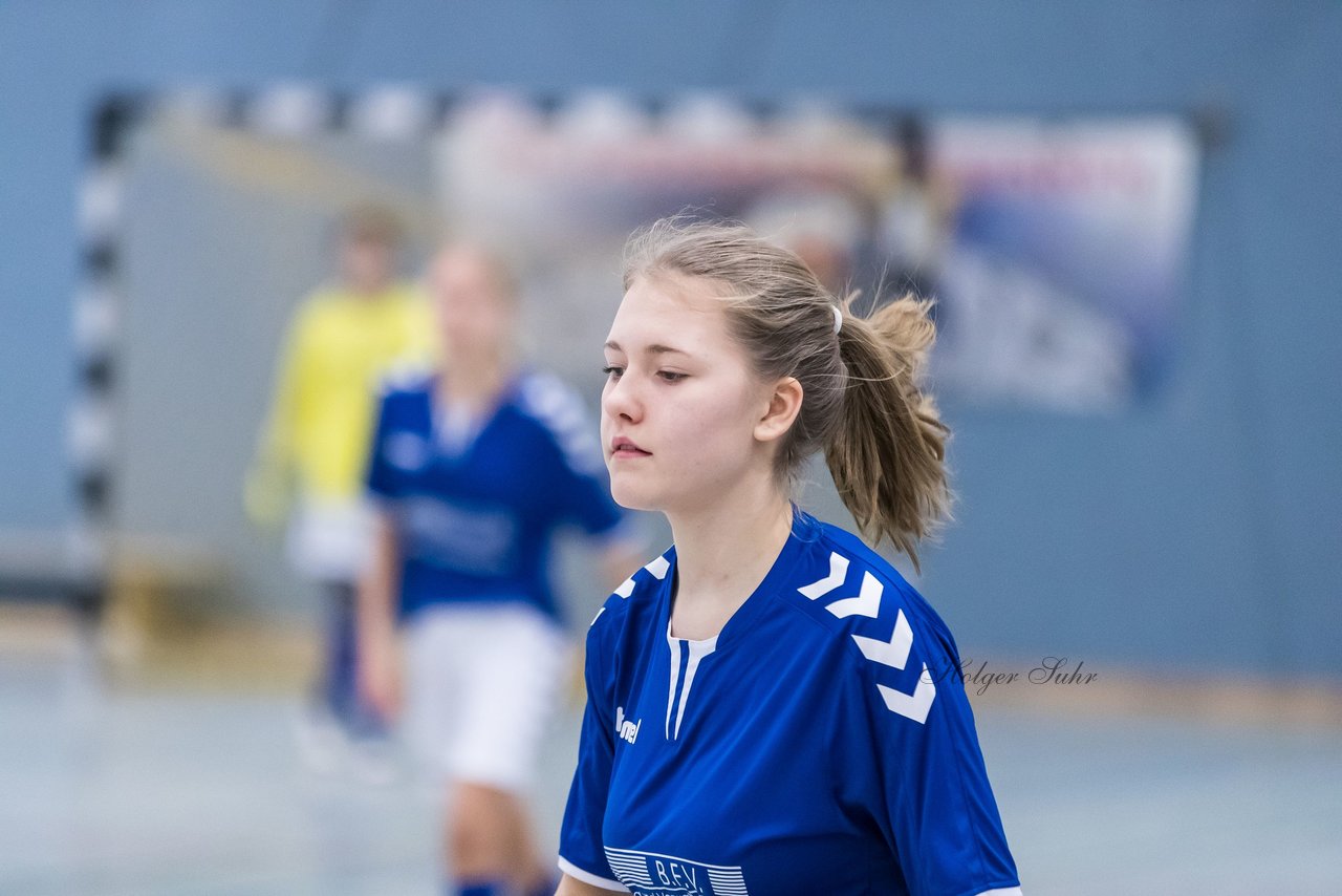 Bild 374 - HFV Futsalmeisterschaft C-Juniorinnen